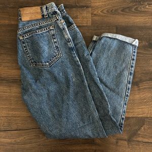 Vintage Calvin Klein jeans